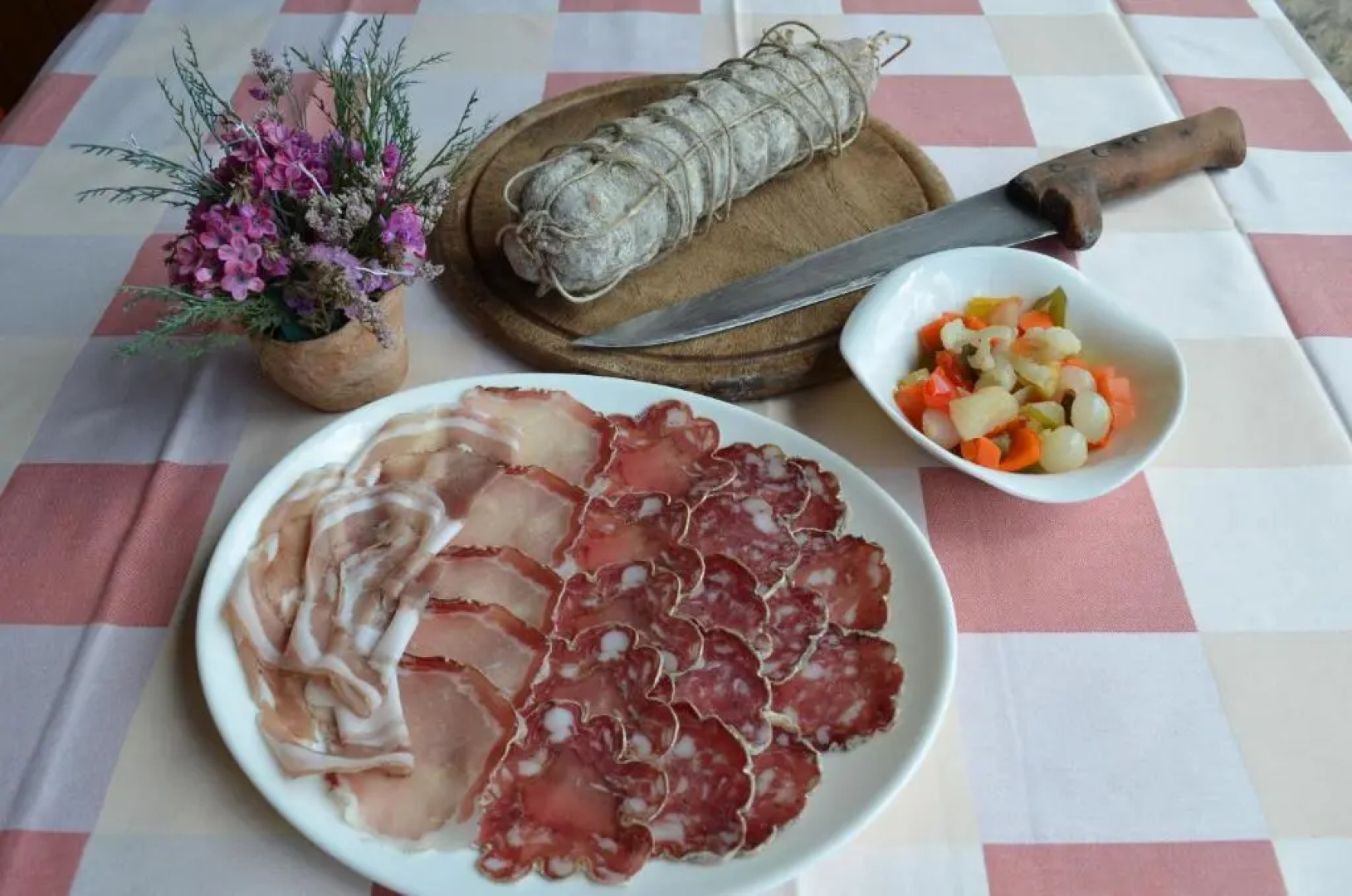 Agriturismo dell'Altopiano