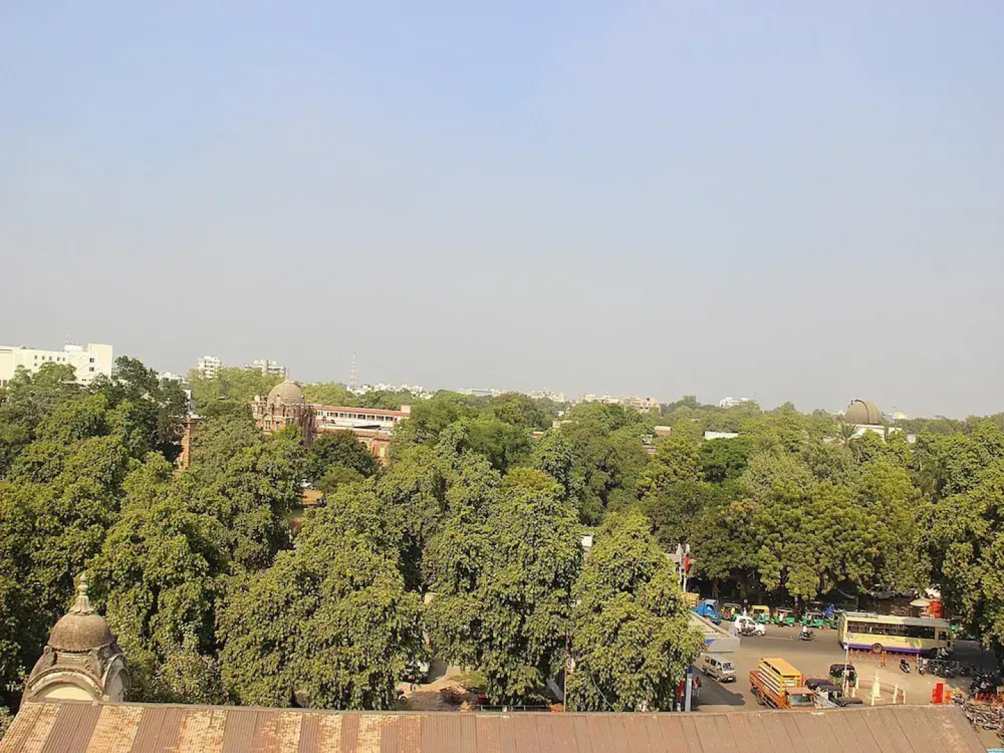 OYO 1697 Hotel PM Regency