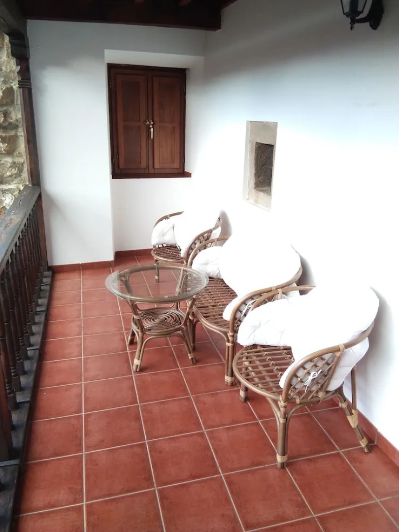 La Hacienda de María