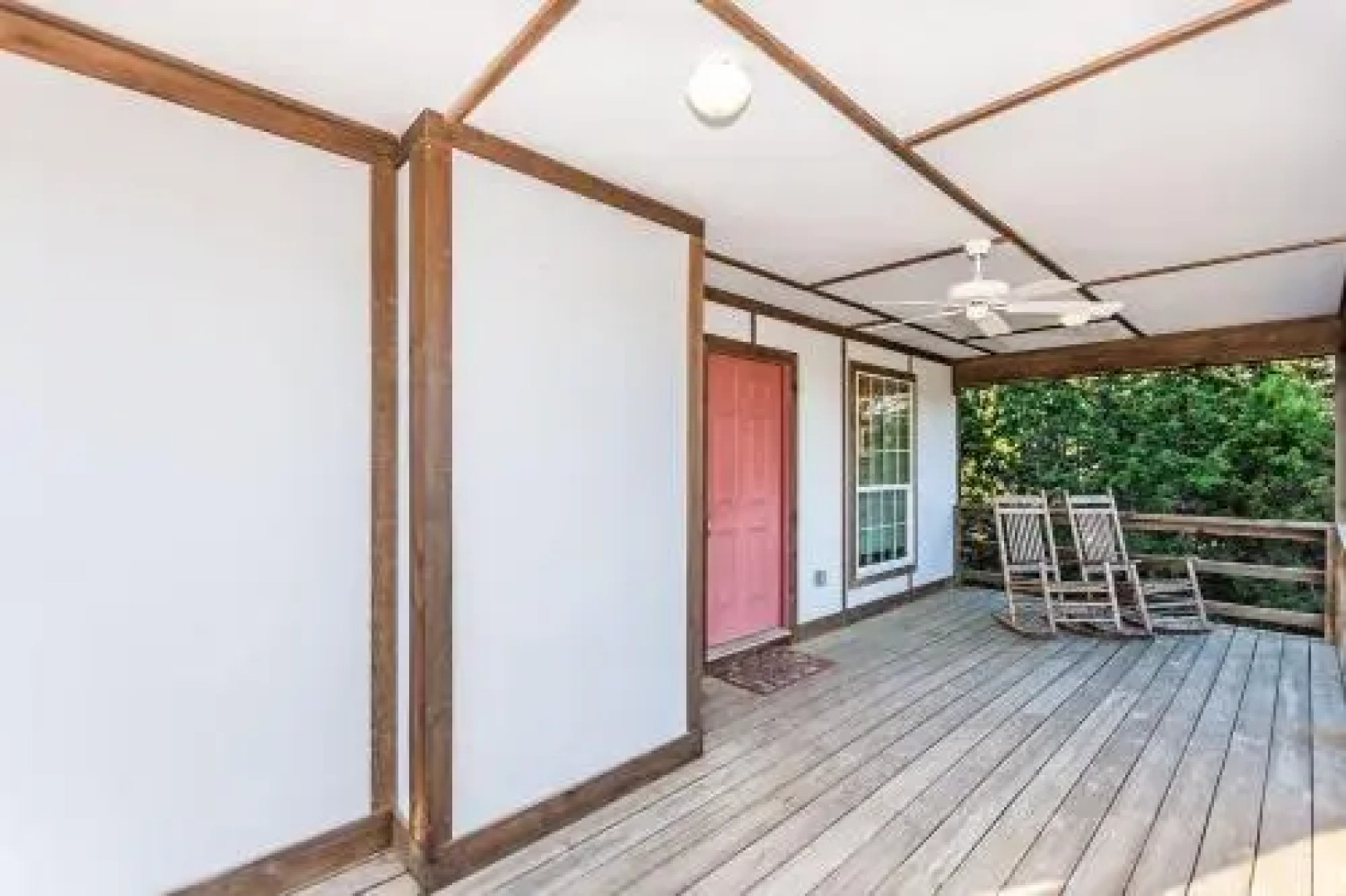 Appian Way Provence Cottage