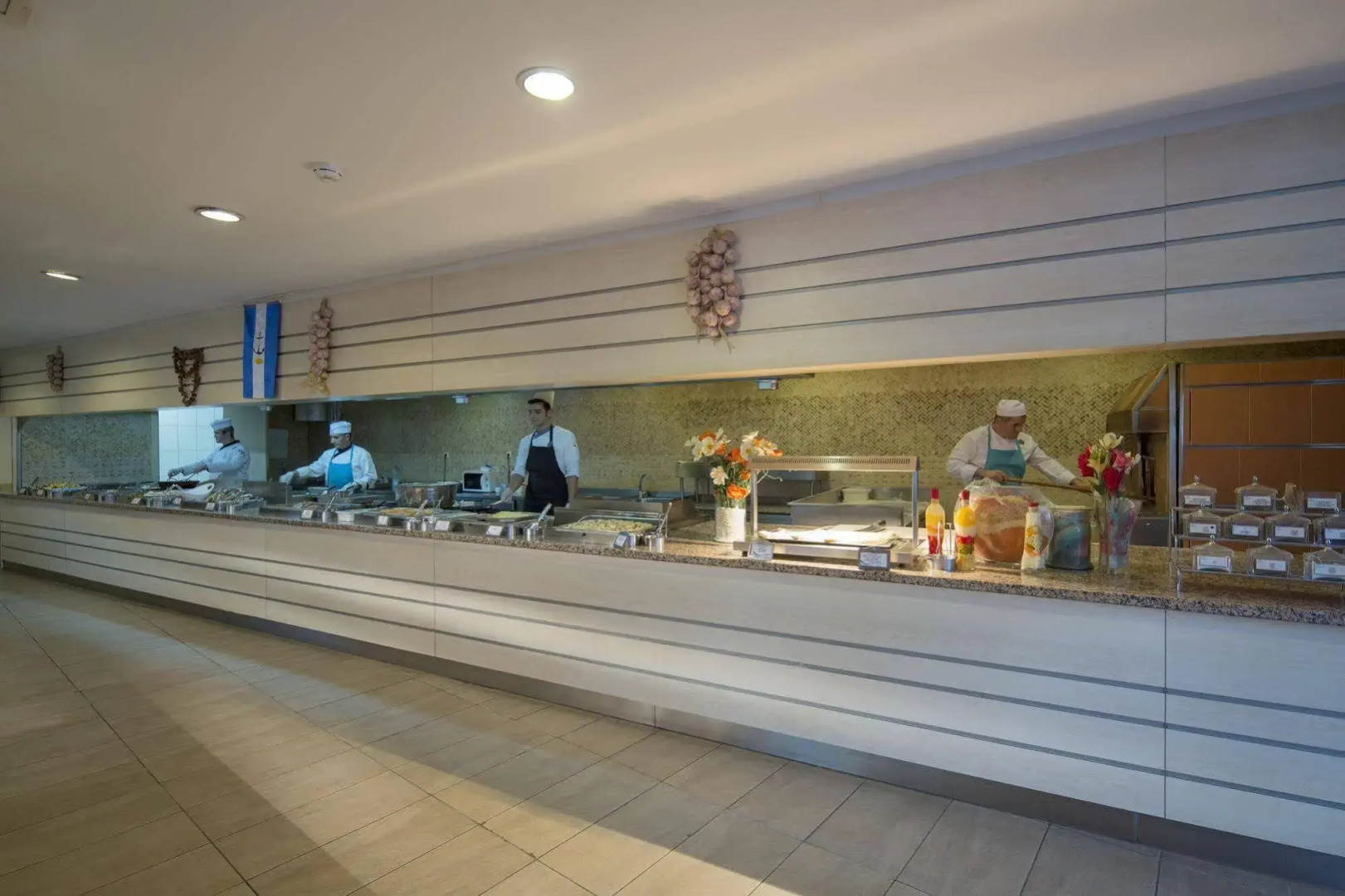 Green Bay Resort & Spa