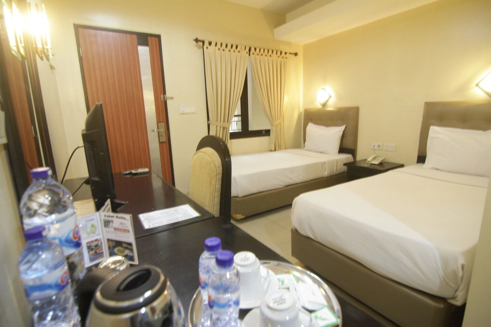 Rota International Hotel