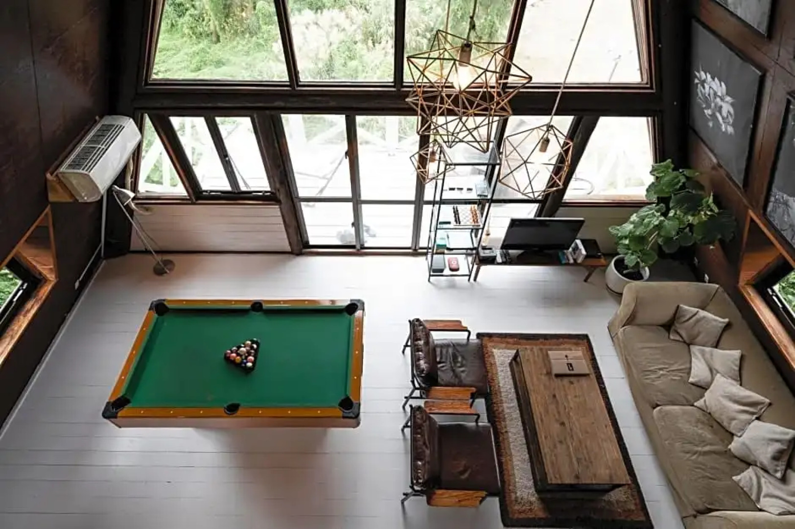 LOGIN OKINAWA -wood-