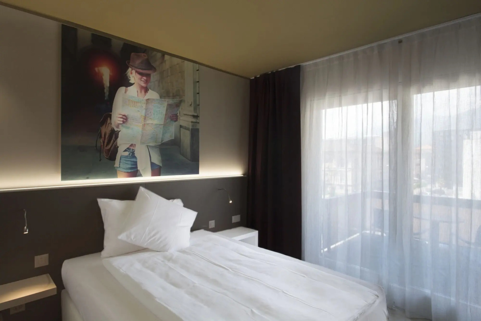 Hotel City Locarno, Design & Hospitality