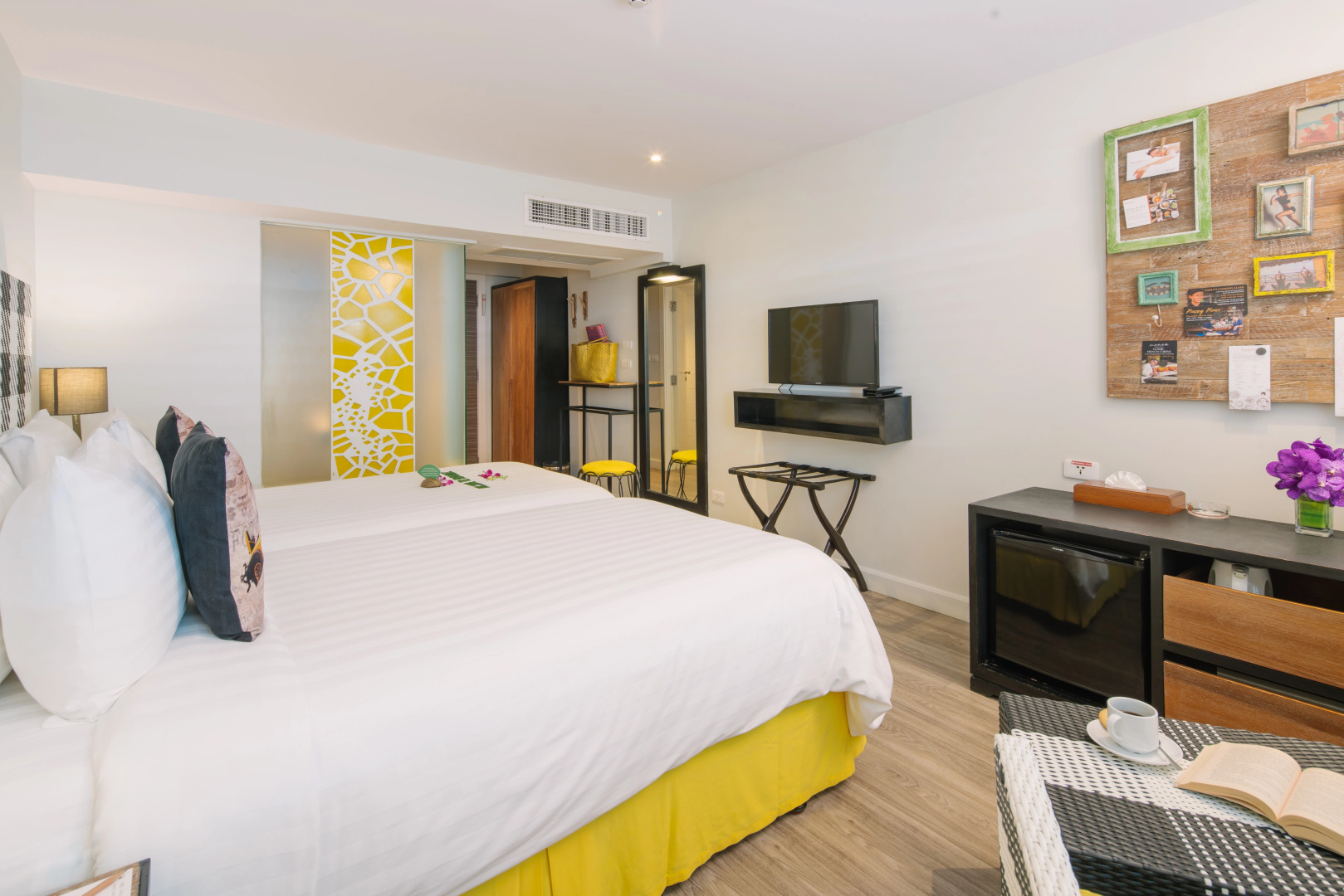 Burasari Phuket Resort & Spa