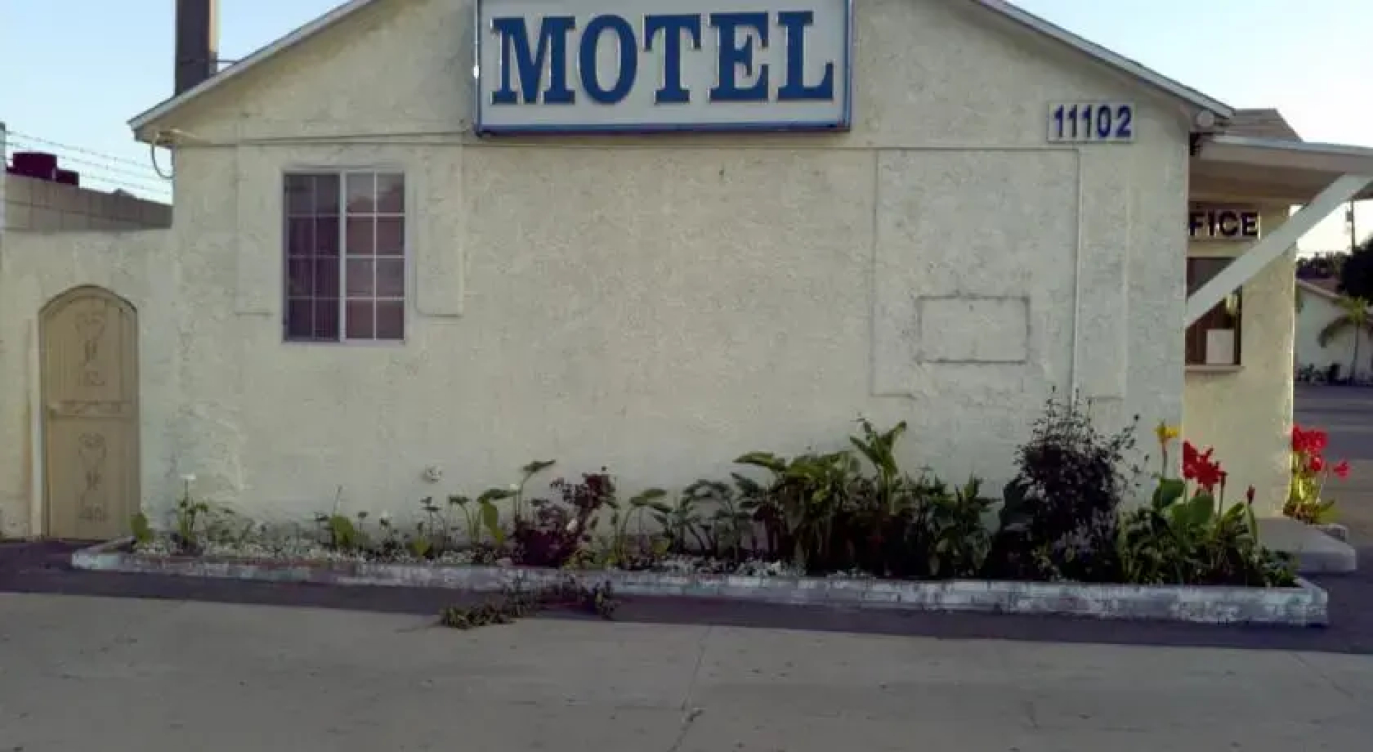 El Monte Motel