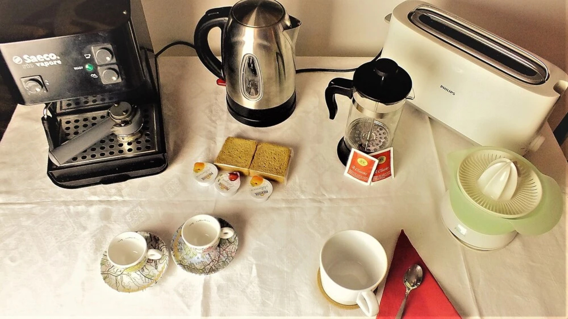 Suite In Villa Di Charme 42