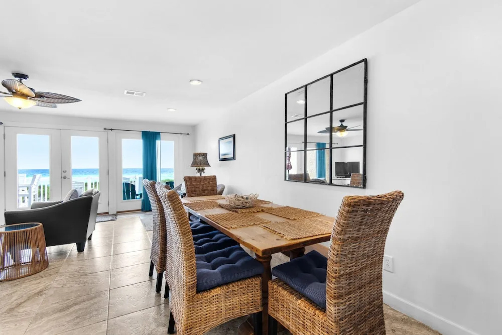 Life's A Beach 3 Bedroom Townhouse by RedAwning