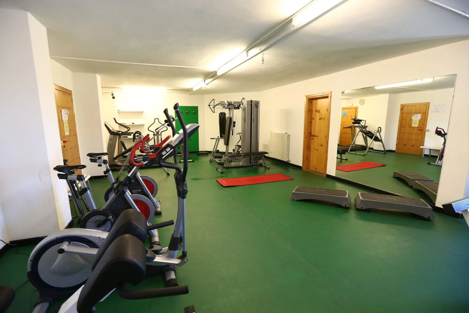 Albergo Quarto Pirovano