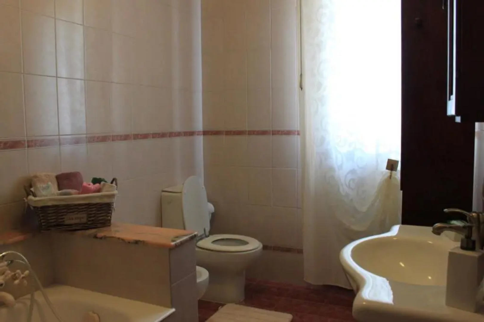 casa vacanza Pina