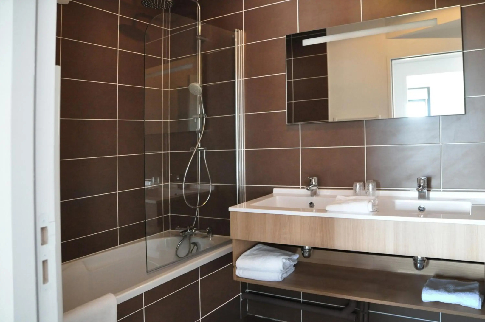 Golden Tulip Pornic