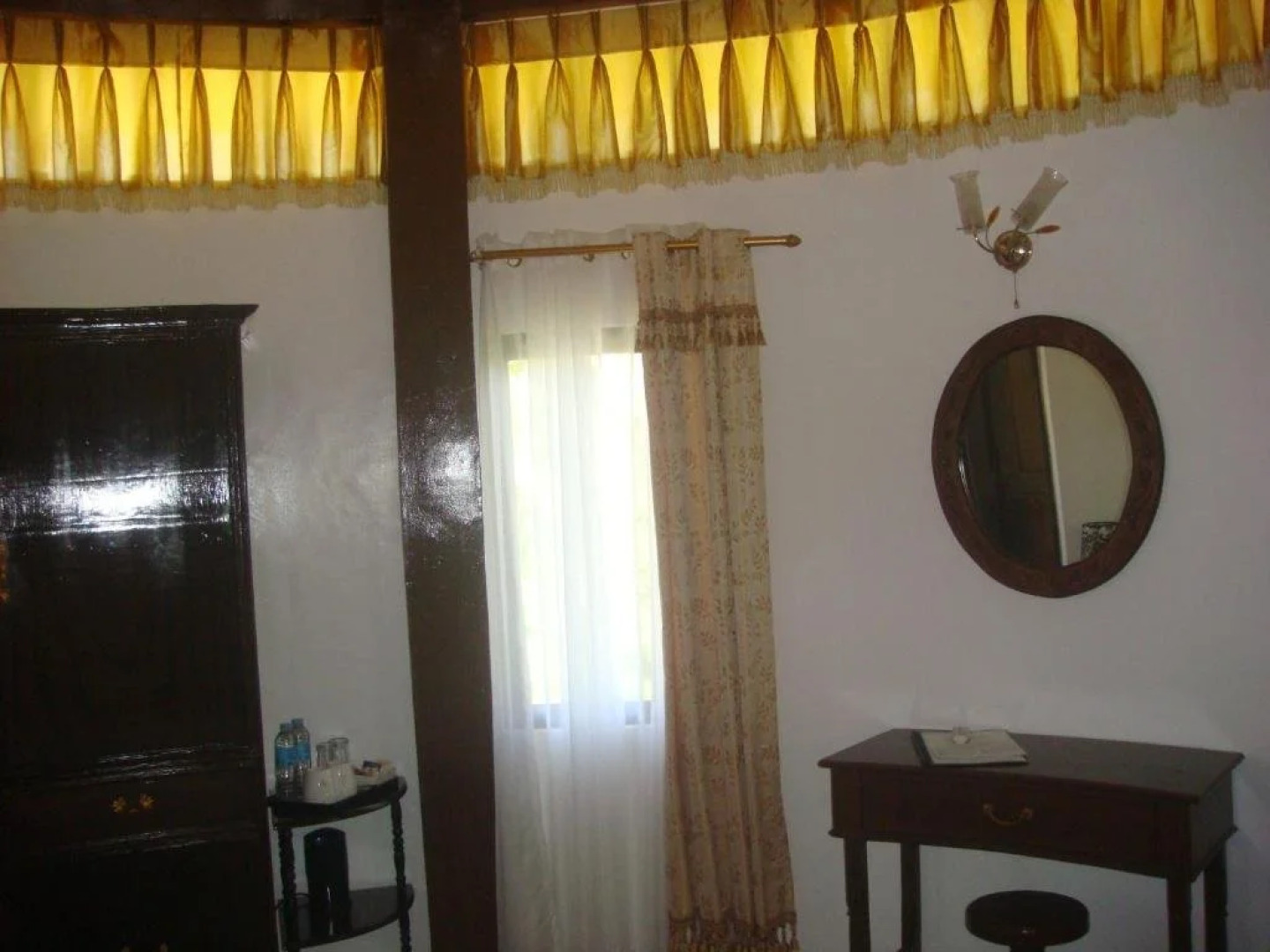 Padre Burgos Castle Resort