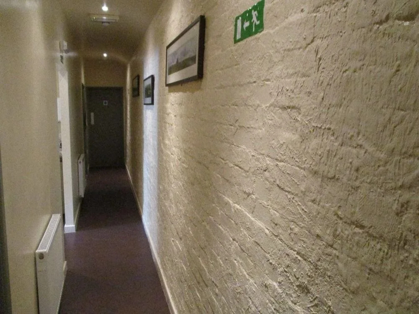 Tavistock Bunkhouse - Hostel