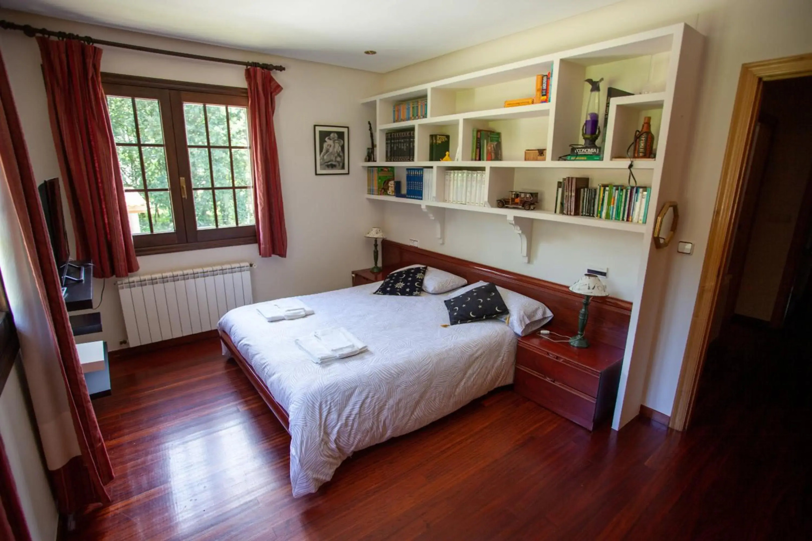 Espectacular Casa con Piscina en Allariz