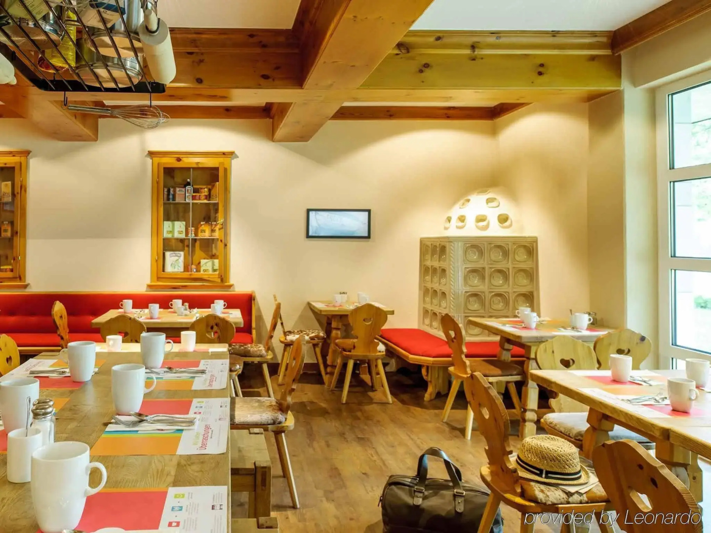 Ibis Styles Regensburg Hotel