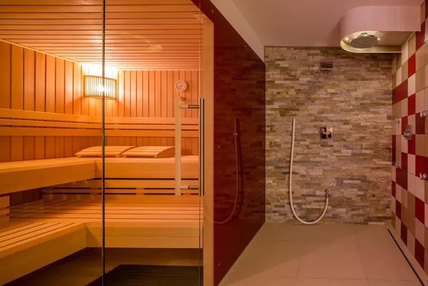 Ringhotel Aparthotel Badblick garni