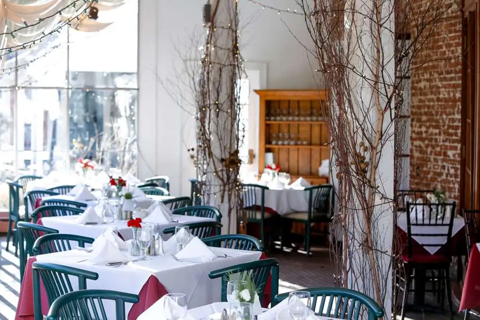 Beekman Arms and Delamater Inn