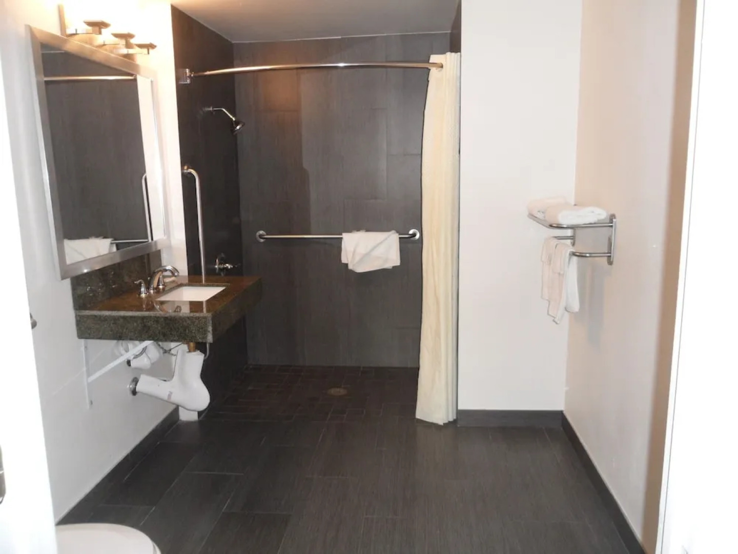 Studio 6 Gorman - Lebec