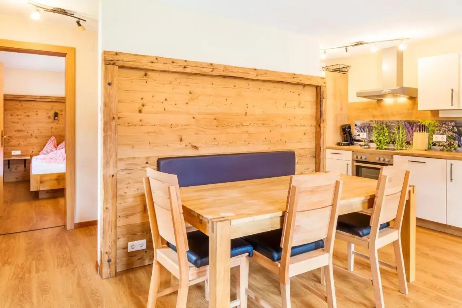 Wohlfühlbauernhof Bambichlhof