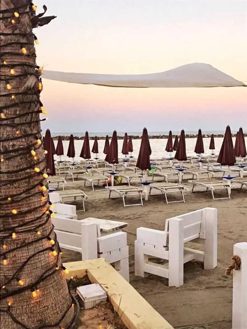 Hotel Tokio Home-Tokio Beach dependence