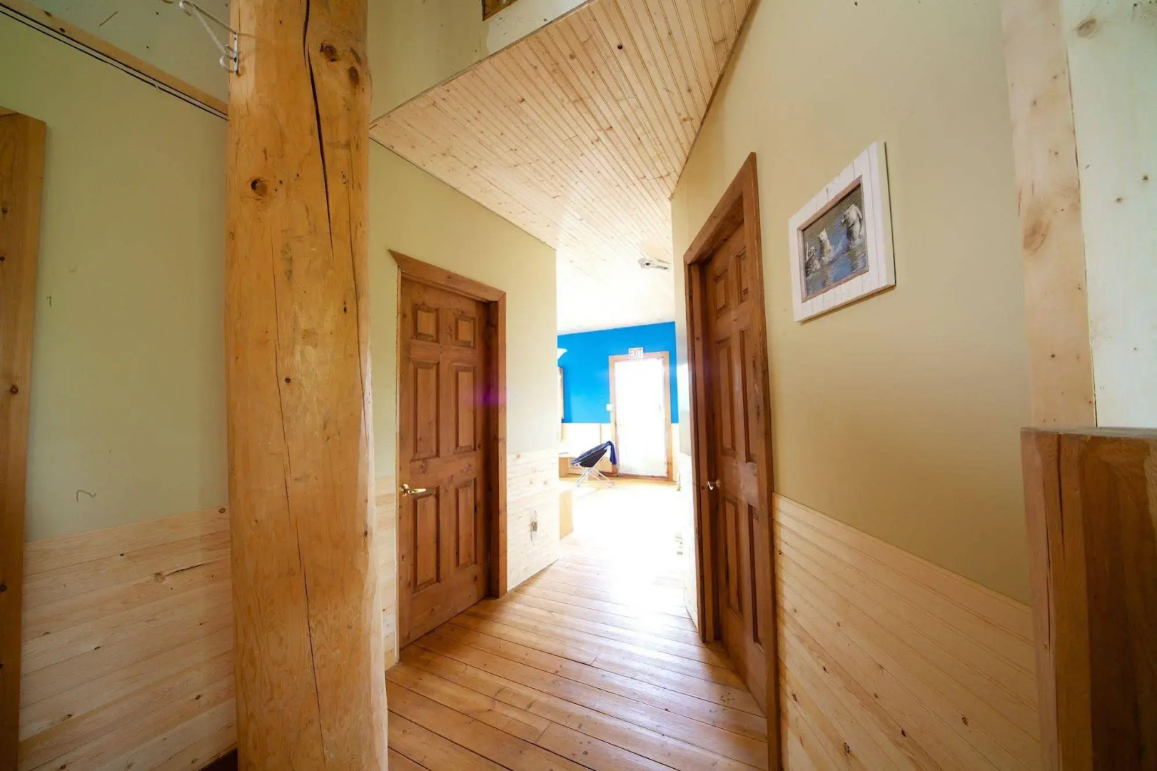 Muktuk Adventures Guest Ranch and Cabins