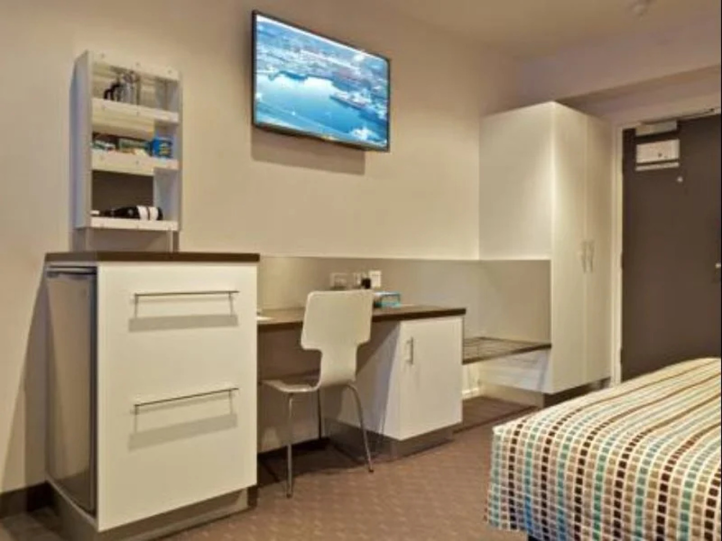 Zero Davey Boutique Hotel