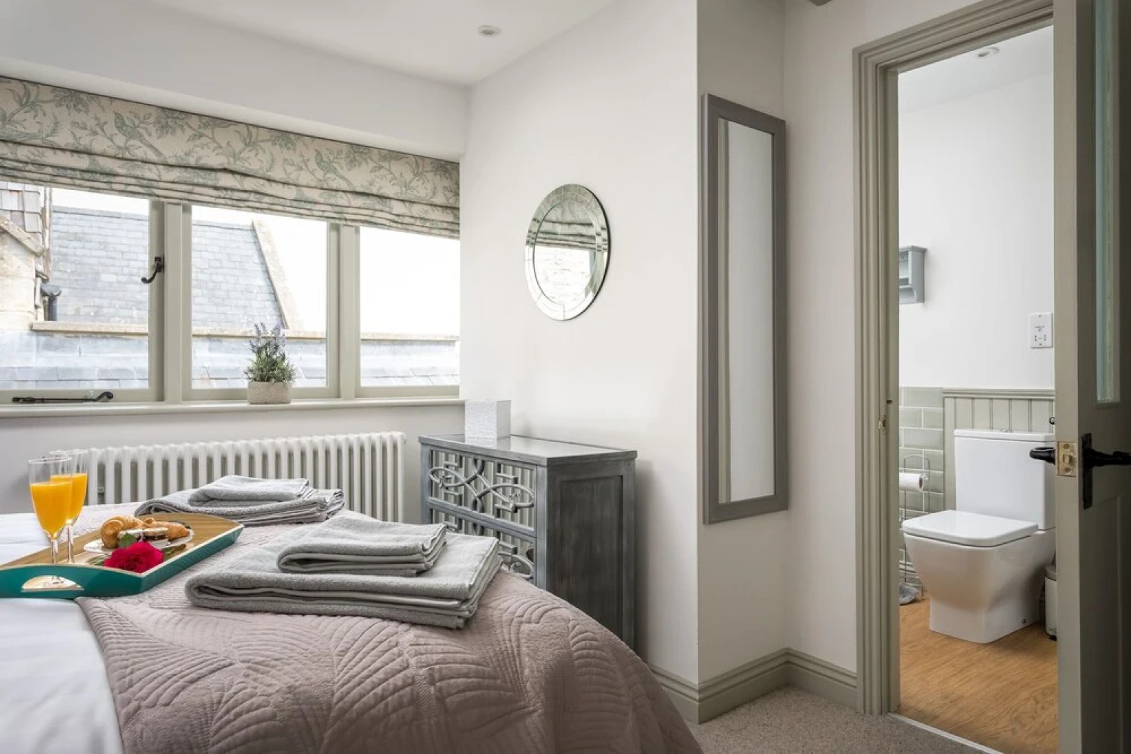 Unique Cotswold Cottages