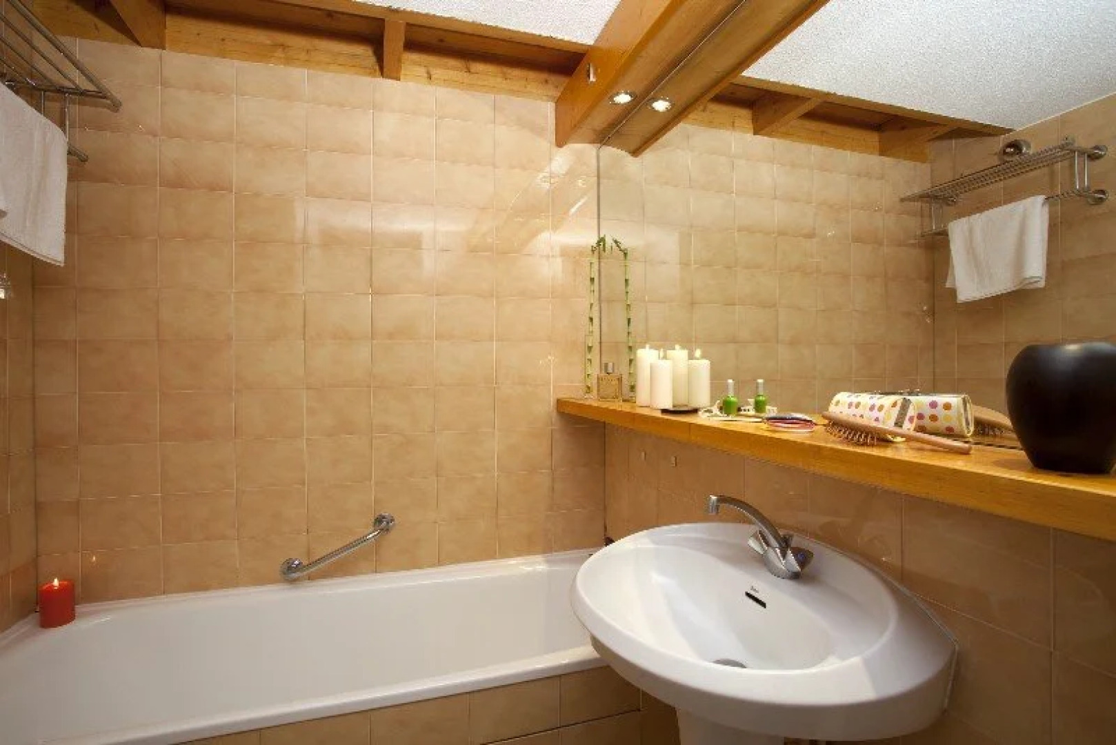 Résidence partenaire Le Golf