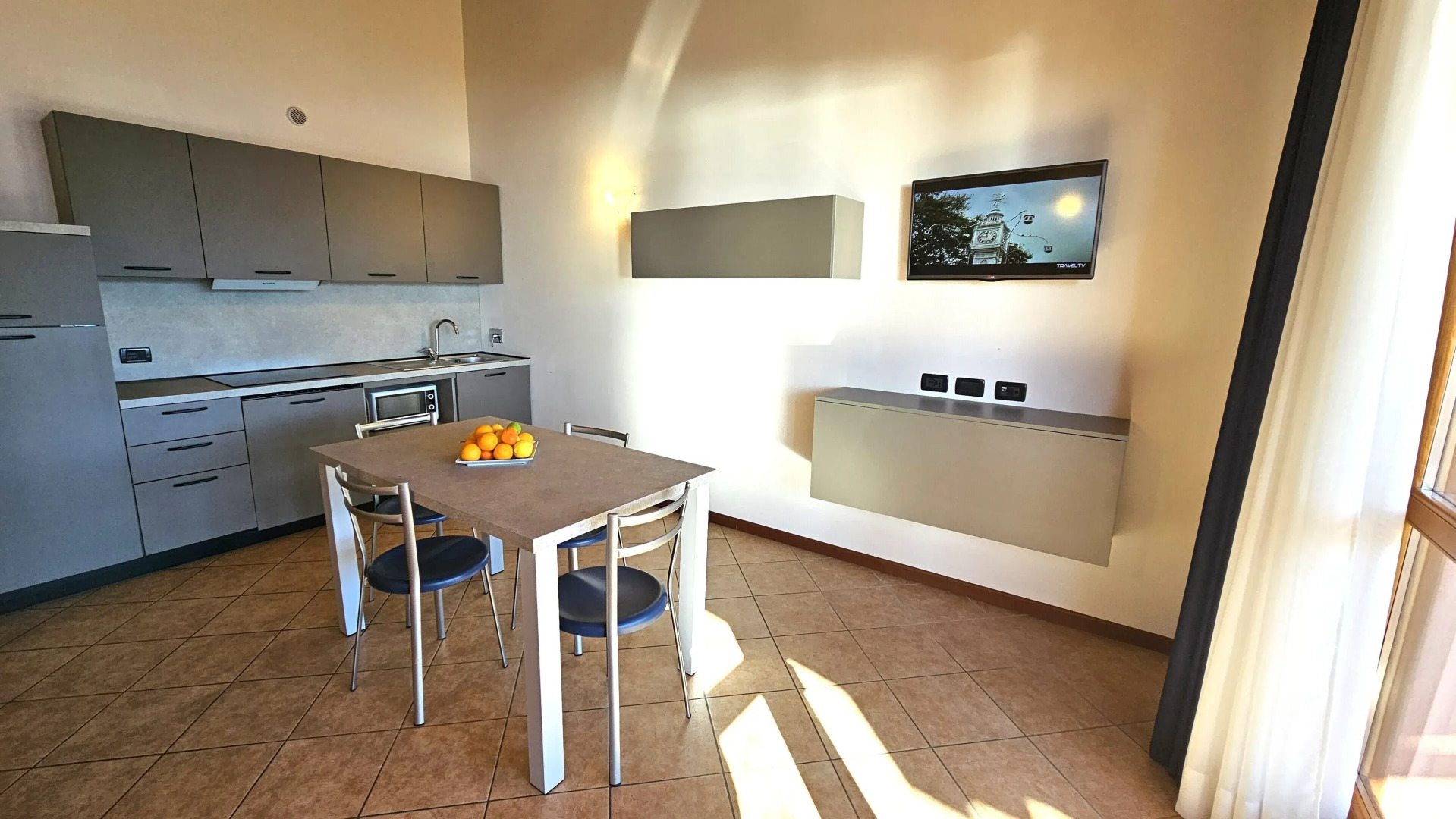 Residence Borgo dei Limoni