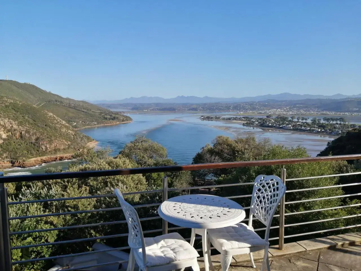 Pearl View Guest House