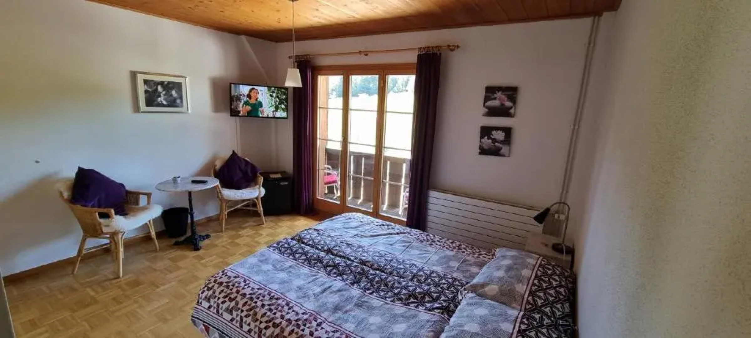 Miramont Trekking Hof