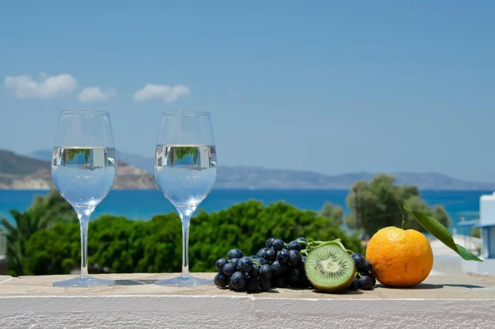 Naxos Resort Beach Hotel