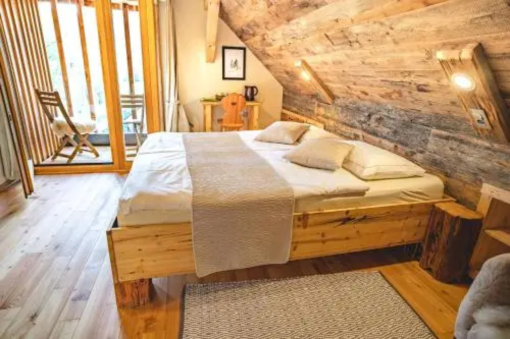 Tourist Farm Šenkova Domačija