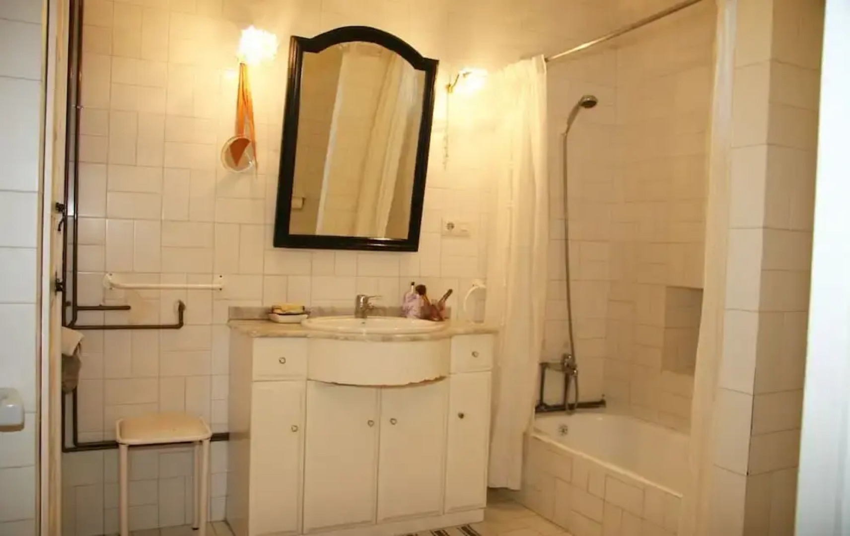 Vi?a Meneses, Holiday Home With Spectacular Architecture