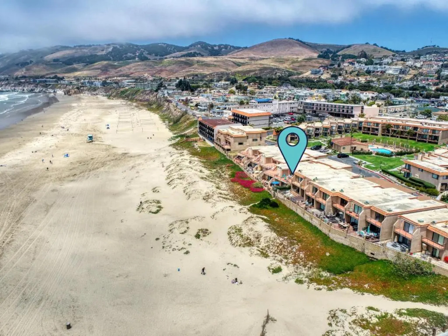 130 Pismo Shores
