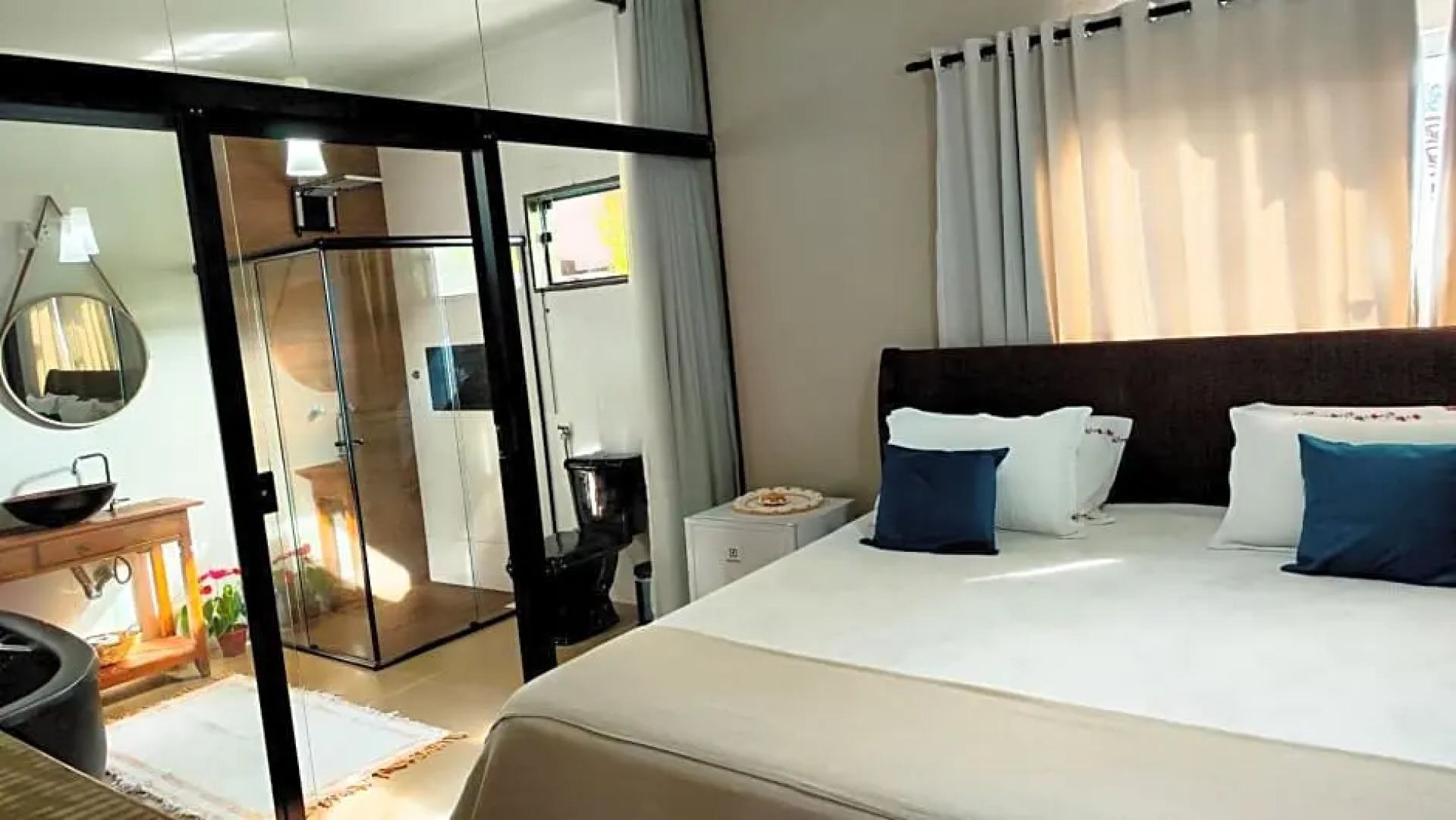 Nascente do São Francisco