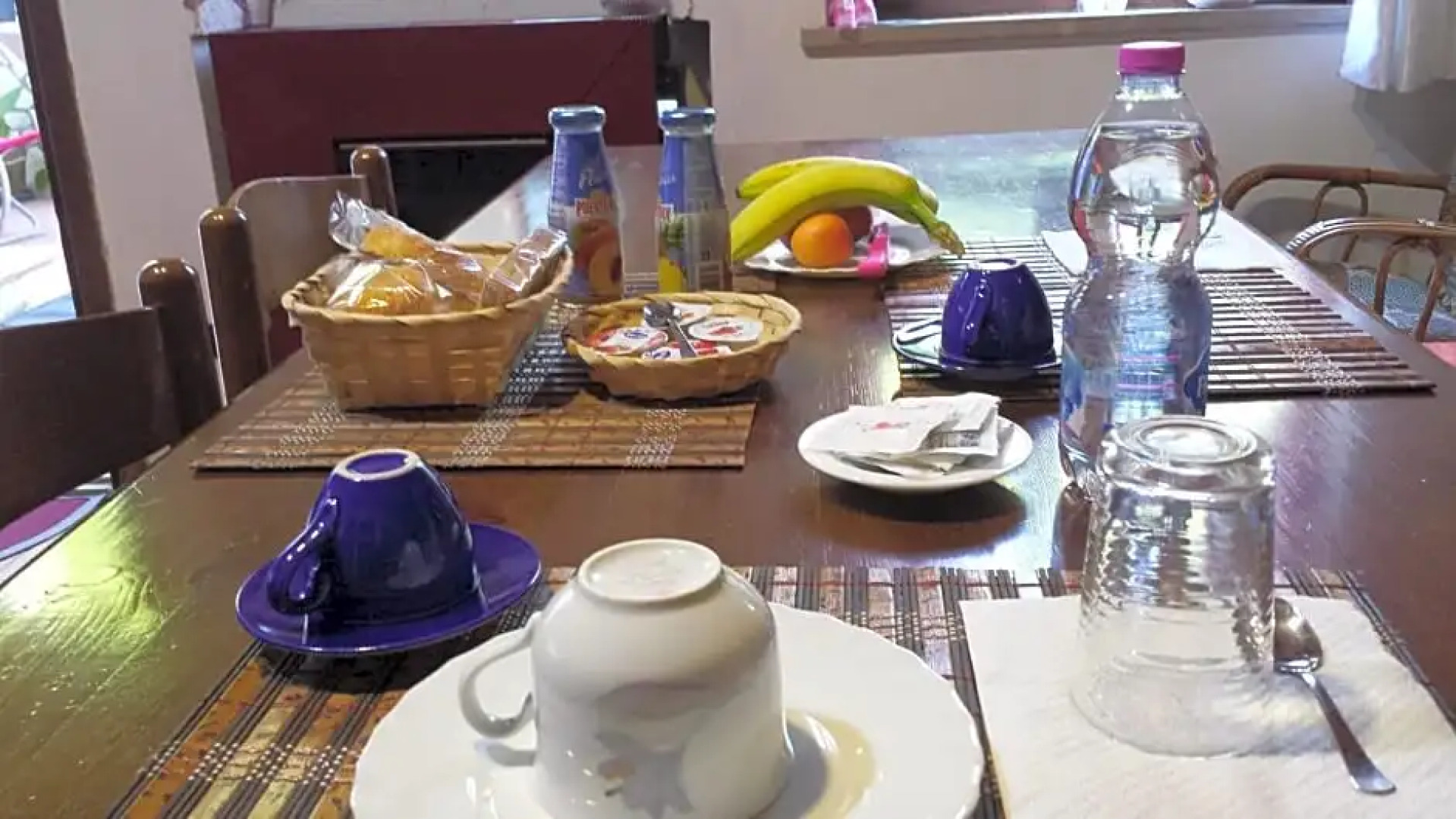 B&b Fabra Casa Mia e non solo