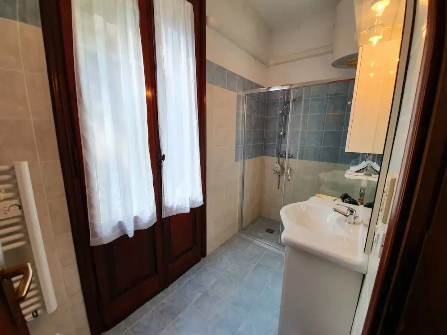 Appartamenti Alle Fonti