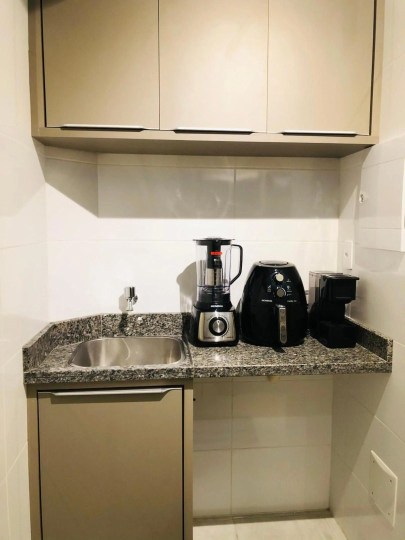 Apartamento em Guarajuba, BAHIA 1 Tudo Novinho e Finamente Decorado