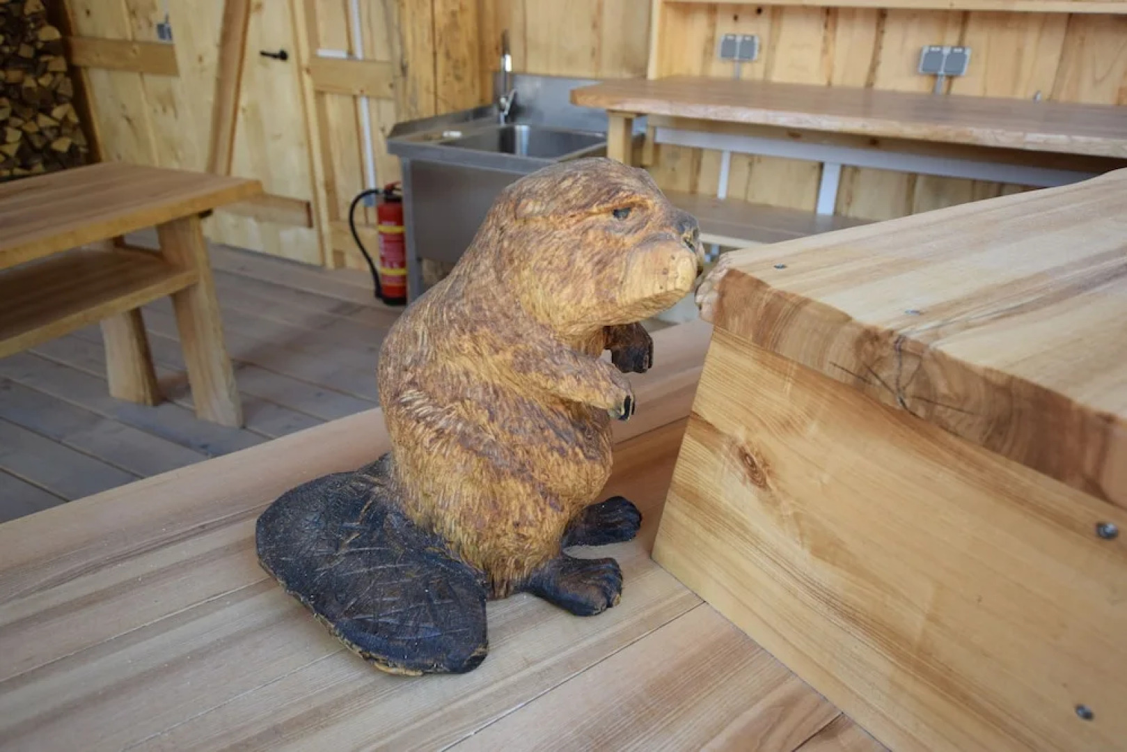 Landgasthof Wolfsgrund