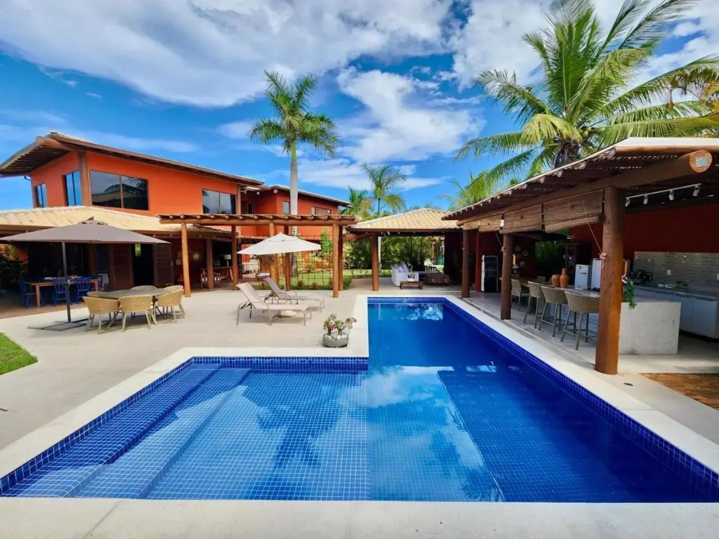 Reserva Imbassaí - Casa C03 Orquídeas