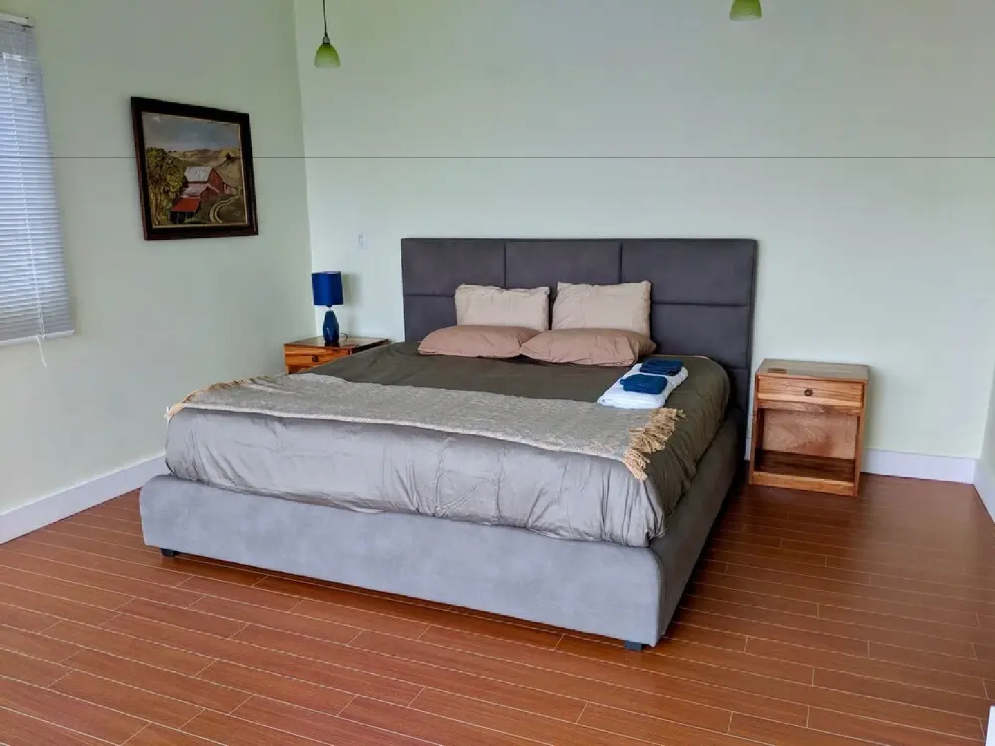 Casa Ejecutivo Boquete