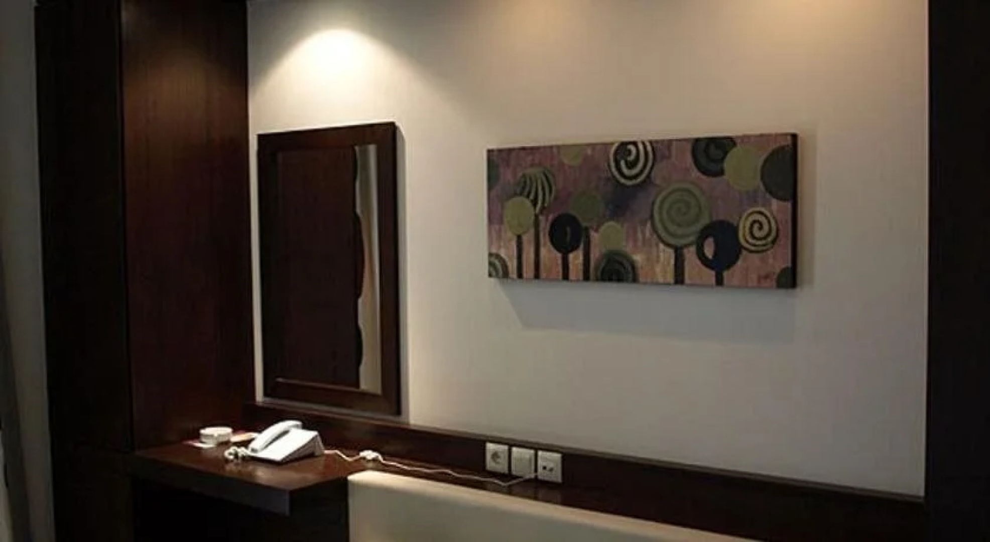 Hotel Astron