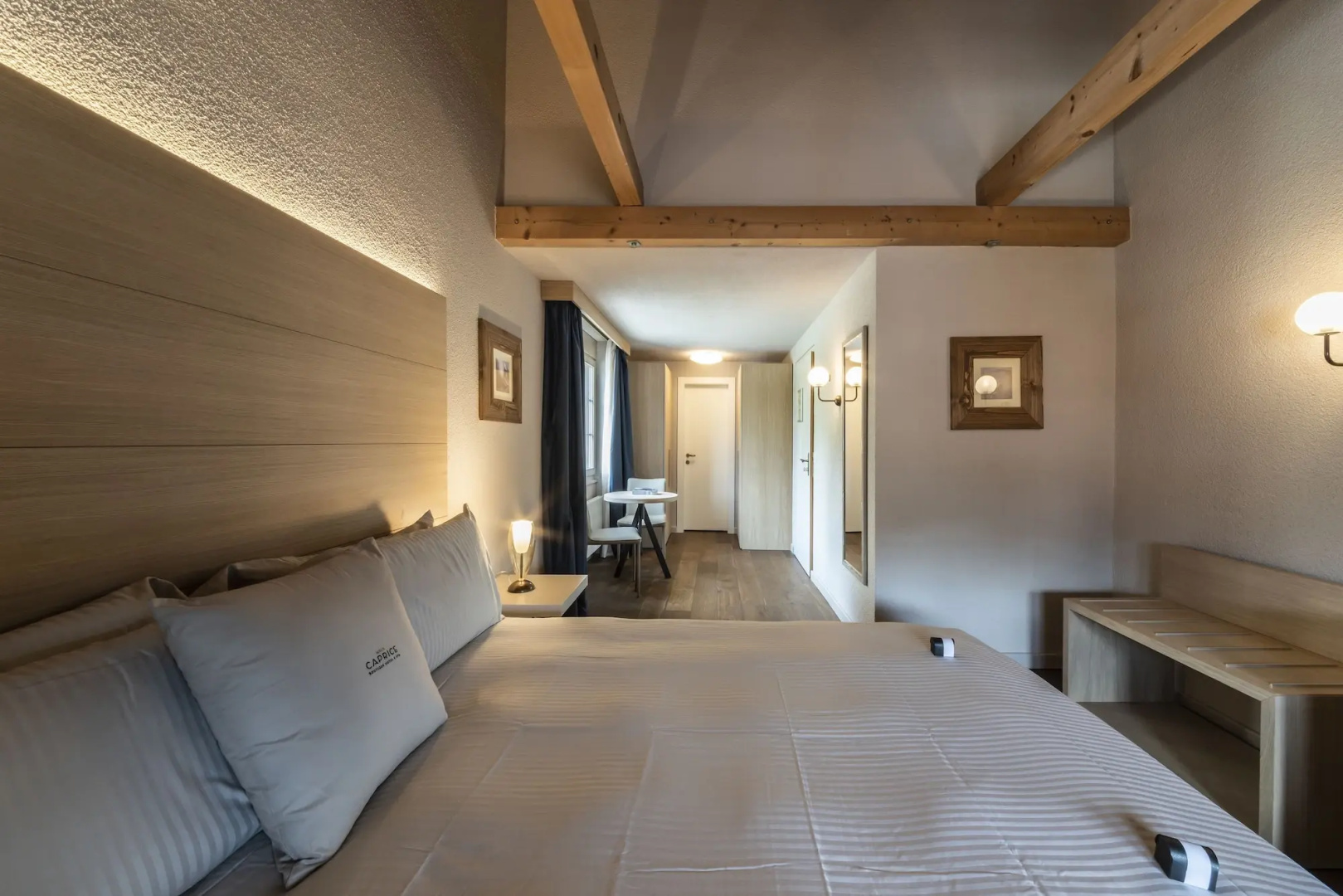 Maya Caprice Boutique Hotel & Spa