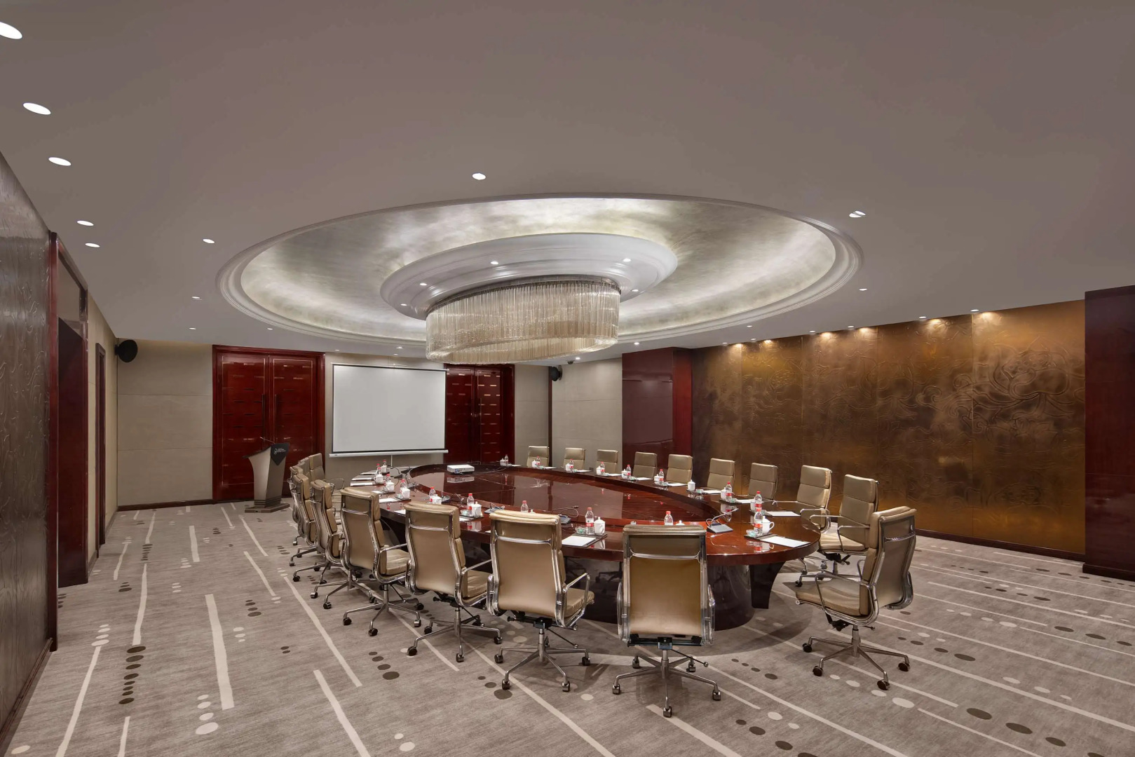 Worldhotel Grand Jiaxing Hunan