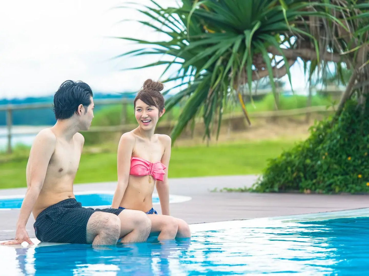 LiVEMAX AMMS CanNa Resort Villa