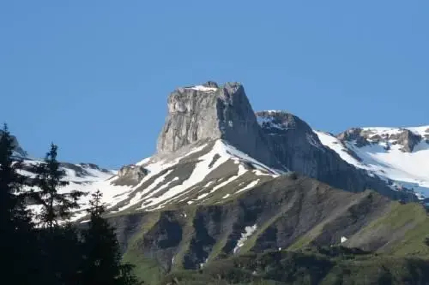 Berggasthaus Golderli