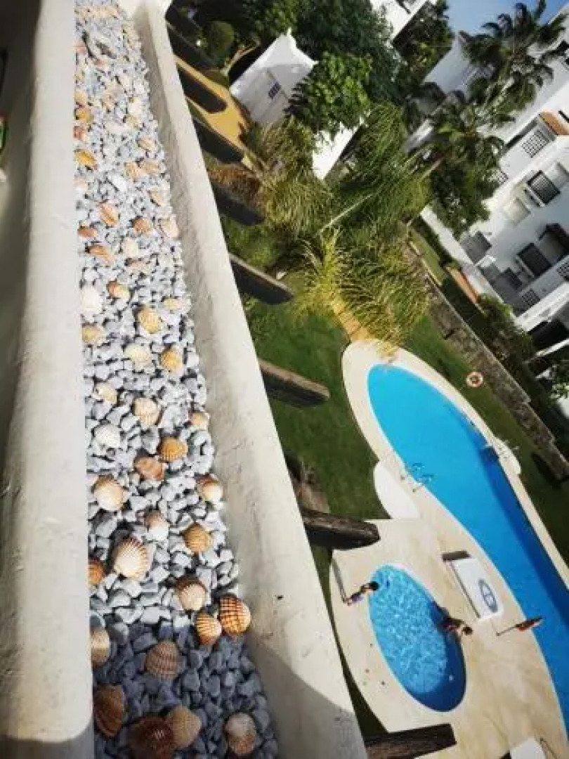 Residencial Duquesa apartemento 2049