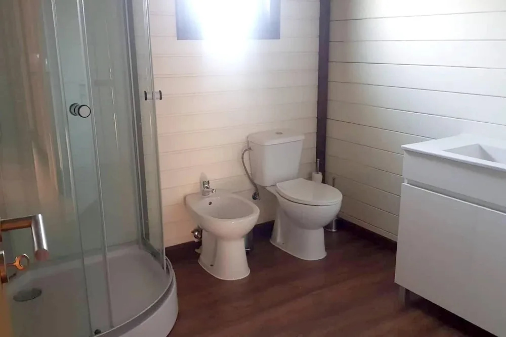 Chalet With 2 Bedrooms in Carvalhal, Albergaria-a-velha, With Shared Pool, Furnished Balcony and Wifi