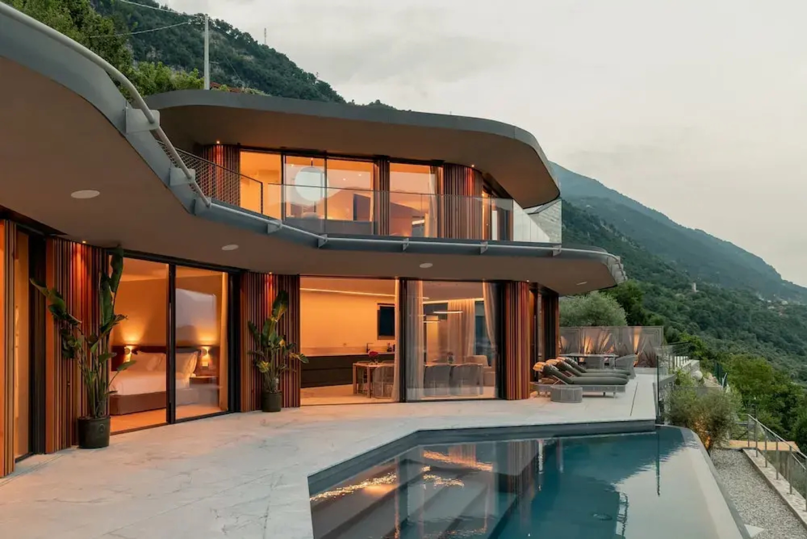 Villa Ophelia by My Villa Collection